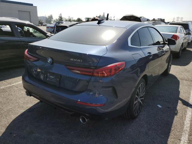 Zdjęcie 4 z aukcji – 2022 BMW 228I z VIN WBA53AK04N7K37490