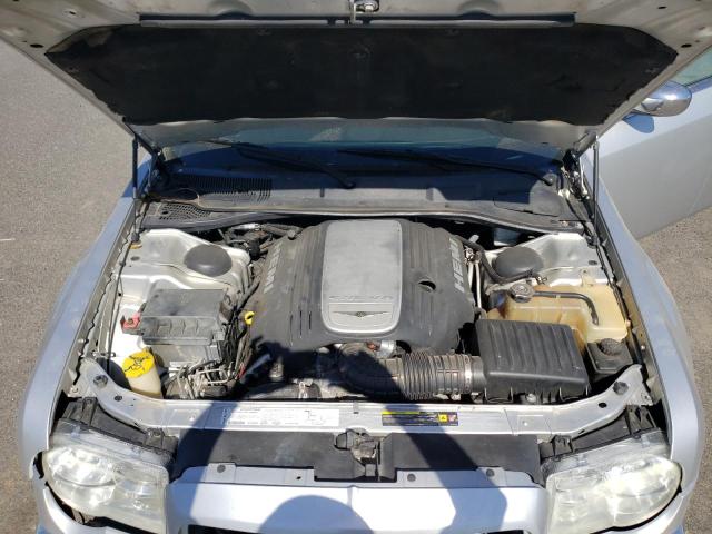 Photo 7 from auction – 2006 CHRYSLER 300C with VIN 2C3KA63H66H240608