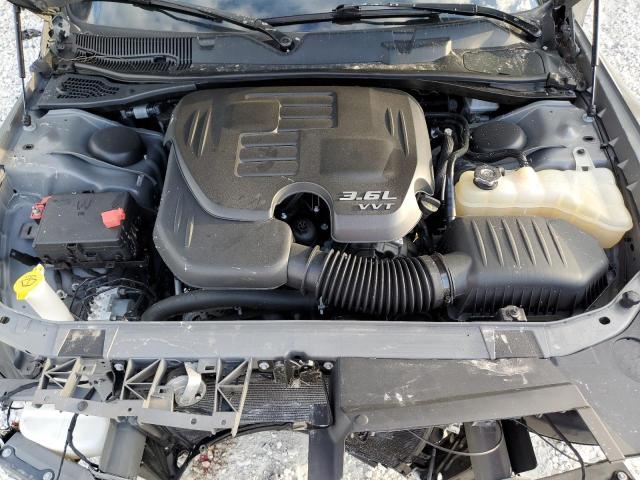 Photo 7 from auction – 2018 DODGE CHALLENGER with VIN 2C3CDZGG7JH155588