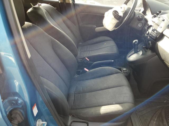 Photo 5 from auction – 2011 MAZDA MAZDA2 with VIN JM1DE1HY9B0123544
