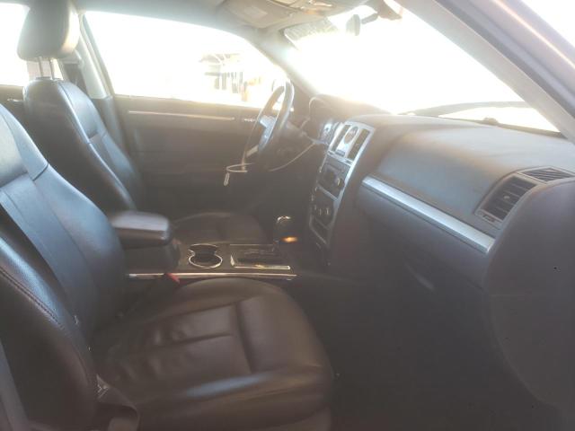 Photo 5 from auction – 2010 CHRYSLER 300 TOURIN with VIN 2C3CA5CVXAH306798