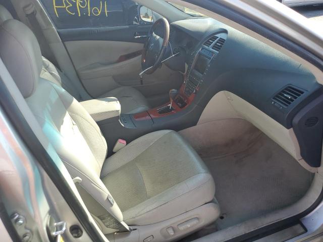 Photo 5 from auction – 2007 LEXUS ES 350 with VIN JTHBJ46G072111940