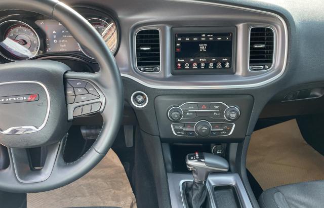 Photo 9 from auction – 2019 DODGE CHARGER SX with VIN 2C3CDXBG6KH507654