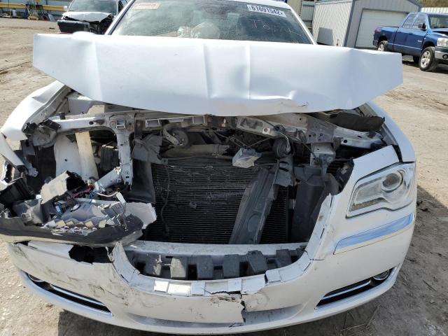 Photo 7 from auction – 2013 CHRYSLER 300C with VIN 2C3CCAEG8DH544820
