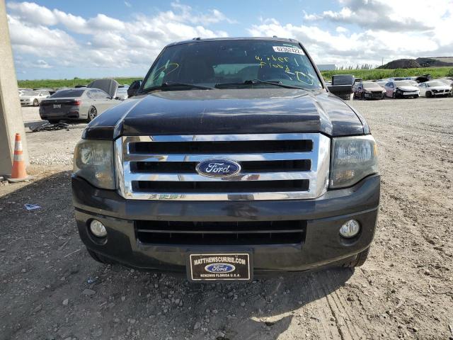 Photo 9 from auction – 2012 FORD EXPEDITION with VIN 1FMJK1K58CEF54046