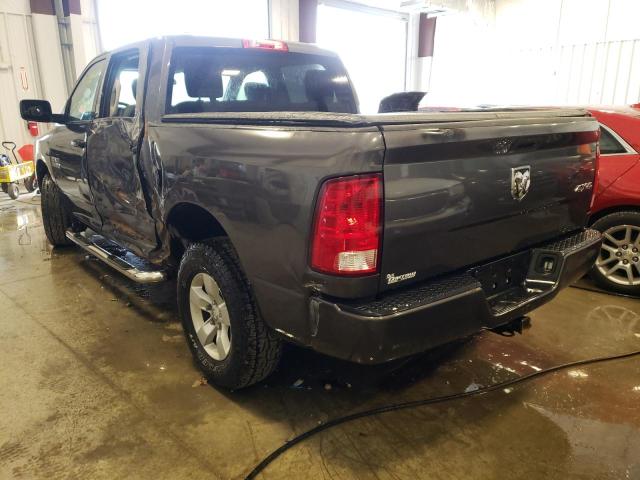 Photo 3 from auction – 2017 RAM 1500 ST with VIN 1C6RR7KG9HS763710