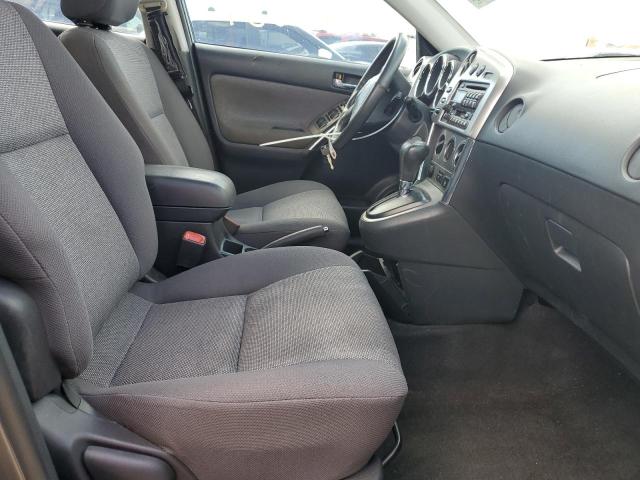Photo 5 from auction – 2004 TOYOTA COROLLA MA with VIN 2T1KR32E24C284574