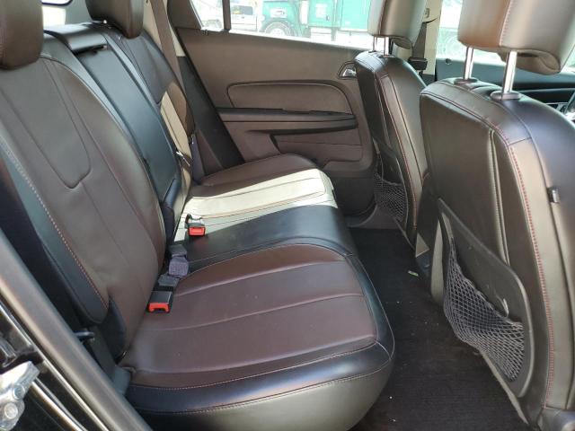 Photo 6 from auction – 2015 GMC TERRAIN SL with VIN 2GKALSEKXF6255826