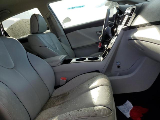 Photo 5 from auction – 2012 TOYOTA VENZA LE with VIN 4T3ZK3BB0CU046431