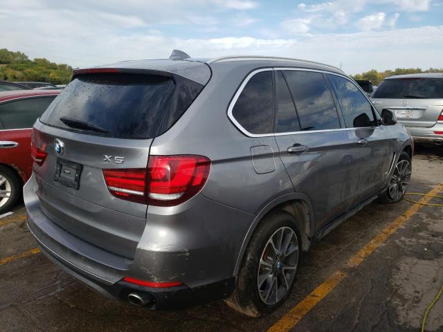 Photo 4 from auction – 2017 BMW X5 XDRIVE3 with VIN 5UXKR0C56H0U49960