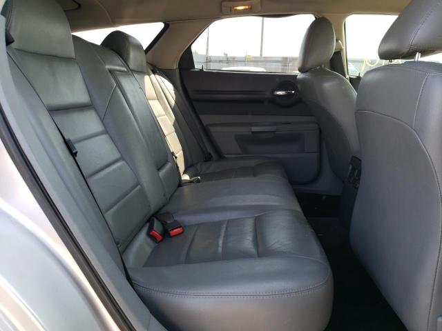 Photo 6 from auction – 2005 DODGE MAGNUM SXT with VIN 2D4FV48V25H593241