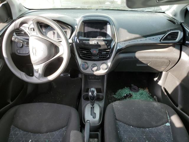 Photo 8 from auction – 2020 CHEVROLET SPARK 1LT with VIN KL8CD6SA4LC449476