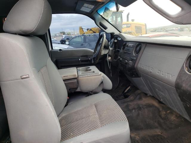 Photo 5 from auction – 2013 FORD F250 SUPER with VIN 1FT7X2B68DEA56803