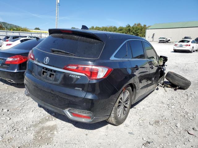 Photo 4 from auction – 2016 ACURA RDX ADVANC with VIN 5J8TB4H77GL027139