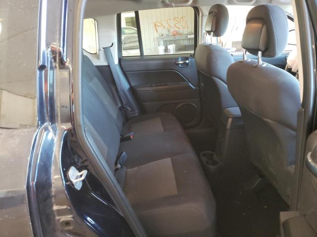 Photo 6 from auction – 2011 JEEP COMPASS SP with VIN 1J4NT1FA3BD224825