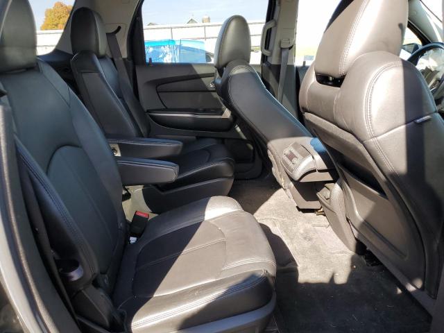 Photo 6 from auction – 2011 GMC ACADIA SLT with VIN 1GKKRREDXBJ266285