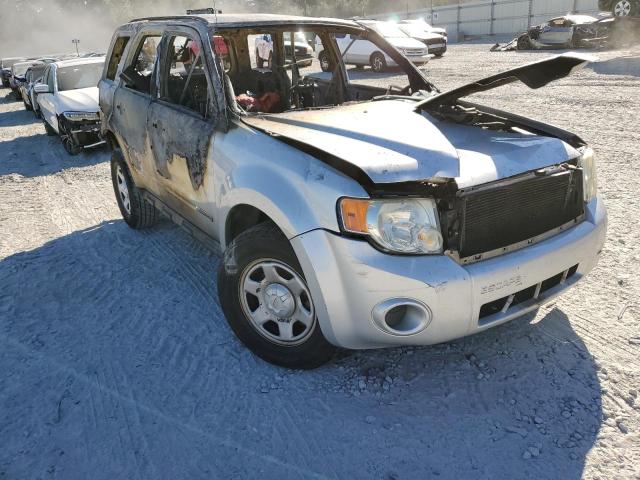 FORD ESCAPE XLS 2008 with VIN 1FMCU02Z78KC40185 - Photo from auction