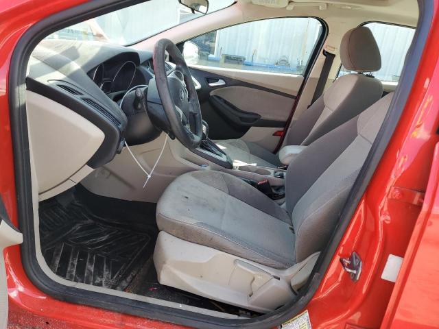 Photo 7 from auction – 2013 FORD FOCUS SE with VIN 1FADP3F27DL342420