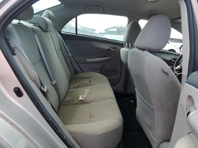 Photo 6 from auction – 2012 TOYOTA COROLLA BA with VIN 5YFBU4EE0CP008456