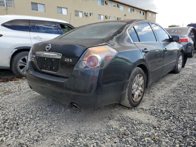 Photo 4 from auction – 2010 NISSAN ALTIMA BAS with VIN 1N4AL2AP1AC137778