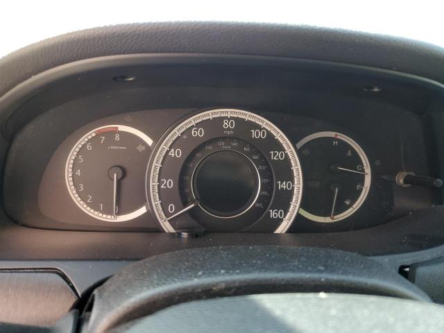 Photo 8 from auction – 2013 HONDA ACCORD EX with VIN 1HGCR2F79DA080421