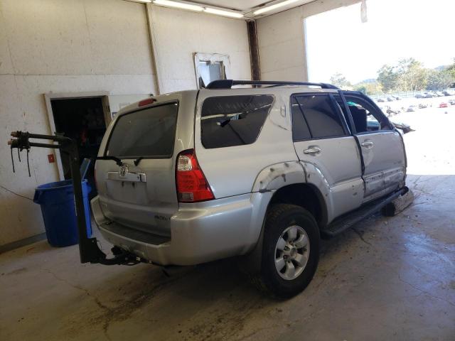 Photo 4 from auction – 2008 TOYOTA 4RUNNER SR with VIN JTEBU14R58K029629