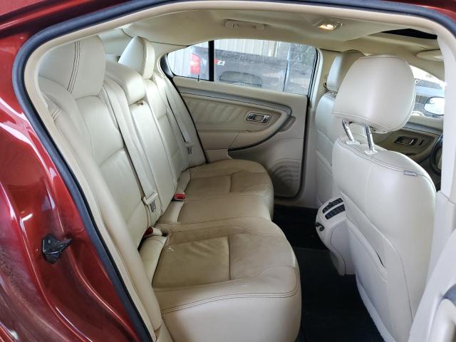 Photo 6 from auction – 2014 FORD TAURUS SEL with VIN 1FAHP2E85EG133835