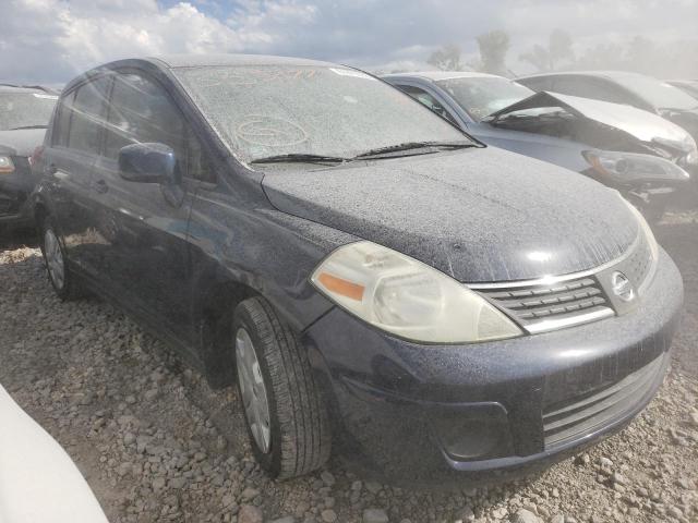 NISSAN VERSA S 2009 with VIN 3N1BC13E59L353477 - Photo from auction