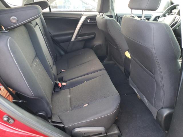 Photo 6 from auction – 2018 TOYOTA RAV4 ADVEN with VIN 2T3WFREV2JW441465