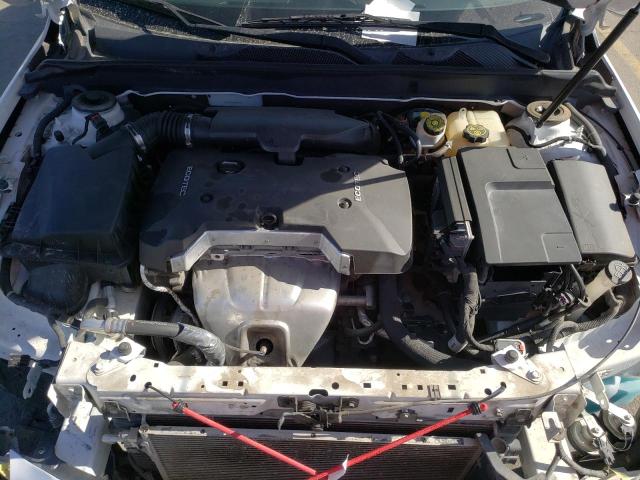Photo 7 from auction – 2013 CHEVROLET MALIBU 2LT with VIN 1G11E5SA4DF310947