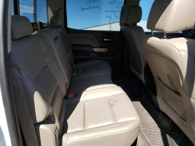 Photo 6 from auction – 2014 CHEVROLET SILVERADO with VIN 3GCUKSEC6EG139482