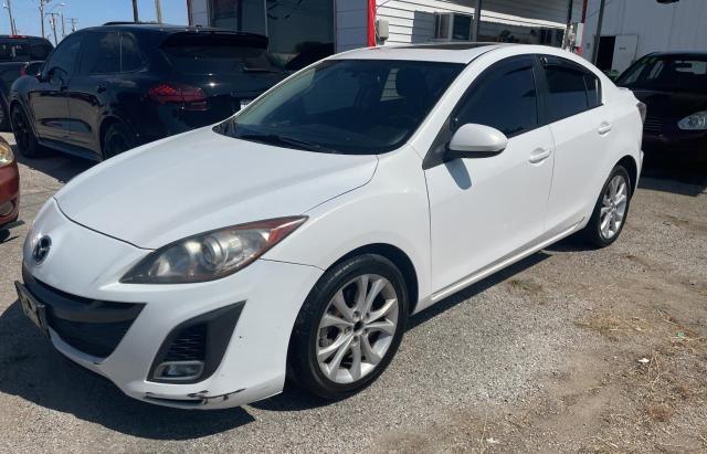 Photo 2 from auction – 2010 MAZDA 3 S with VIN JM1BL1S57A1249423
