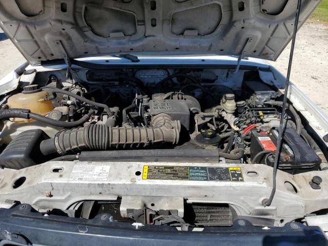 Photo 7 from auction – 2004 FORD RANGER with VIN 1FTYR10D94PA74497