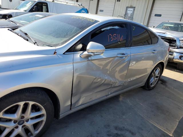 Photo 9 from auction – 2015 FORD FUSION SE with VIN 3FA6P0H71FR130231