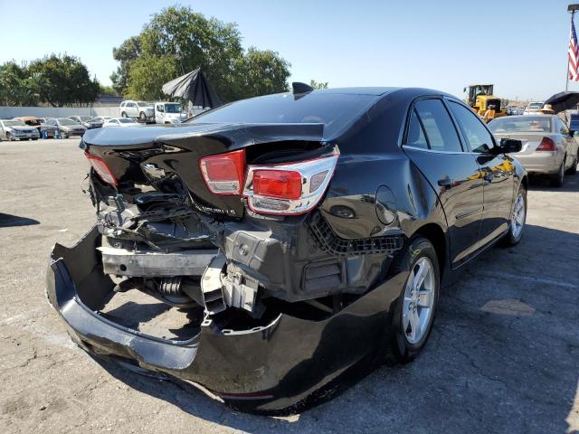 Photo 4 from auction – 2015 CHEVROLET MALIBU LS with VIN 1G11B5SL7FF283465
