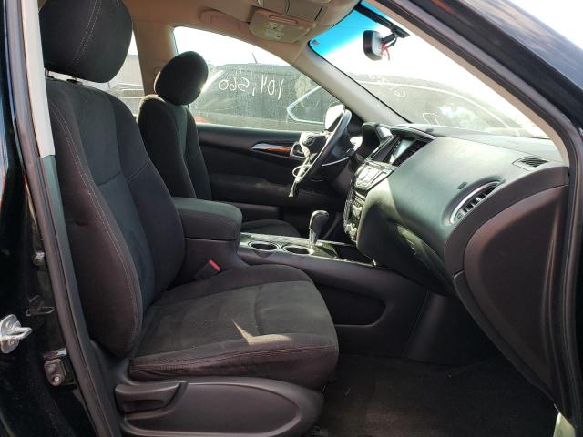 Photo 5 from auction – 2015 NISSAN PATHFINDER with VIN 5N1AR2MN5FC633608