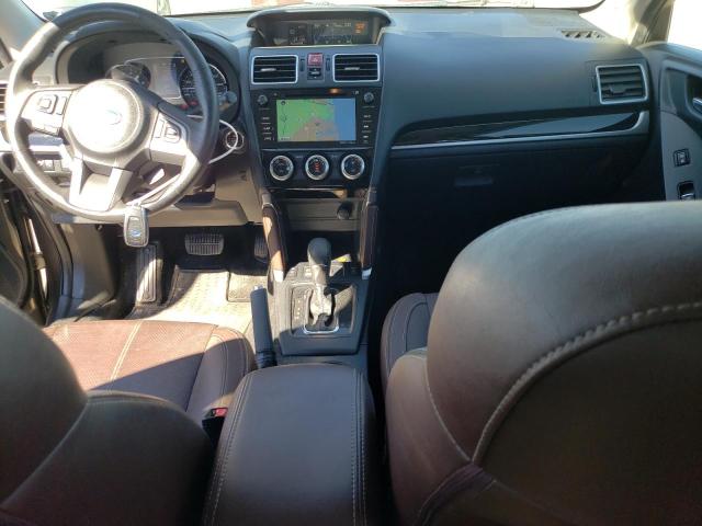 Photo 9 from auction – 2017 SUBARU FORESTER 2 with VIN JF2SJAWC1HH520672