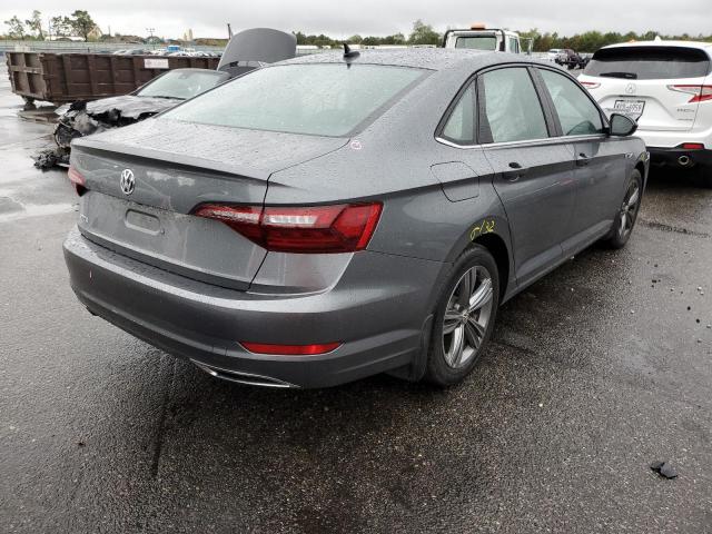 Photo 4 from auction – 2020 VOLKSWAGEN JETTA S with VIN 3VWCB7BU4LM032125