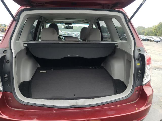 Photo 9 from auction – 2013 SUBARU FORESTER 2 with VIN JF2SHADC6DH432239