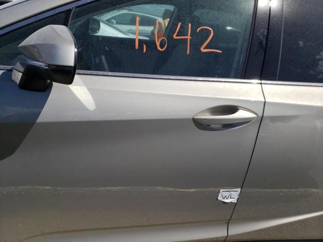 Photo 9 from auction – 2020 LEXUS RX 350 with VIN 2T2HZMDAXLC221162