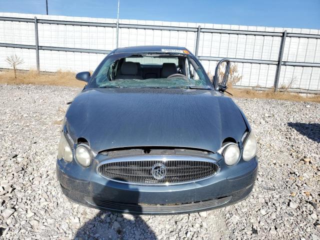 Photo 7 from auction – 2007 BUICK LACROSSE C with VIN 2G4WD552771222020