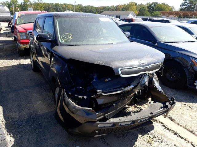 Photo 1 from auction – 2016 KIA SOUL with VIN KNDJN2A20G7252415