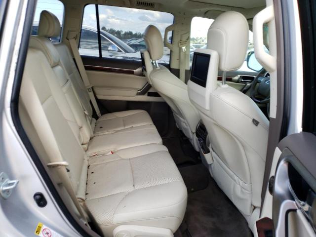 Photo 6 from auction – 2013 LEXUS GX 460 PRE with VIN JTJJM7FXXD5062016