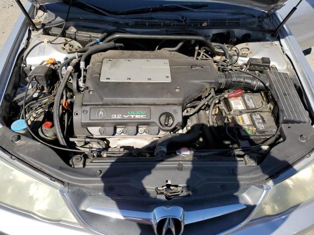 Photo 7 from auction – 2002 ACURA 3.2TL with VIN 19UUA56652A041858