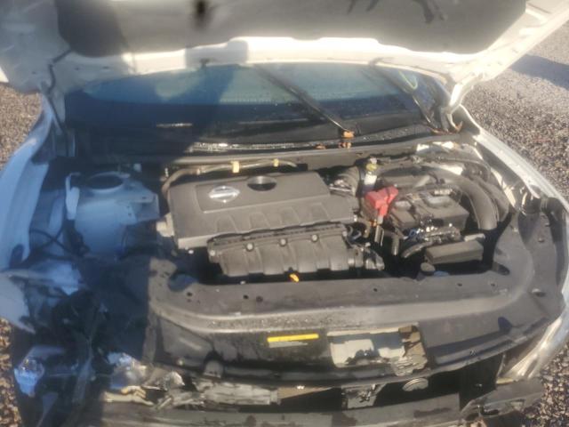 Photo 7 from auction – 2014 NISSAN SENTRA S with VIN 3N1AB7AP1EY297380