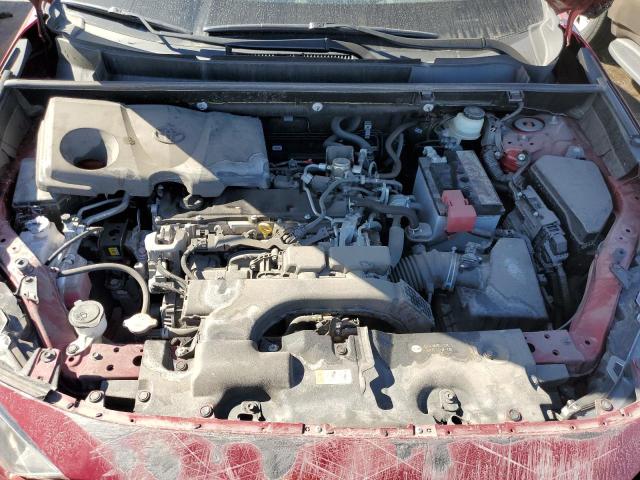 Photo 7 from auction – 2019 TOYOTA RAV4 LE with VIN JTMH1RFV0KD017724