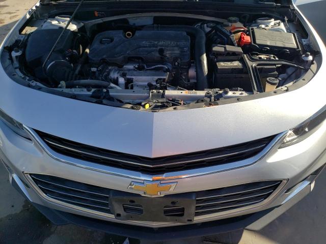 Photo 7 from auction – 2017 CHEVROLET MALIBU LT with VIN 1G1ZE5ST8HF136505