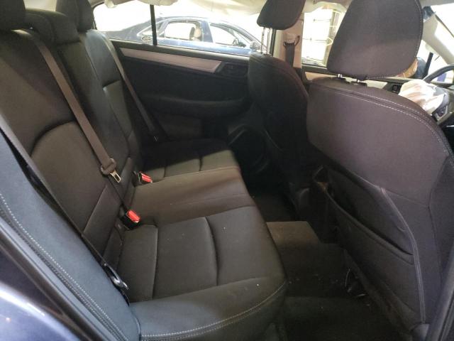 Photo 6 from auction – 2017 SUBARU LEGACY 2.5 with VIN 4S3BNAB66H3046797