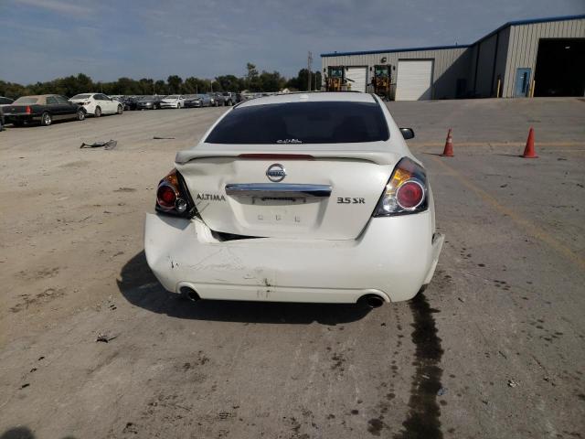 Photo 9 from auction – 2012 NISSAN ALTIMA SR with VIN 1N4BL2AP7CC143981