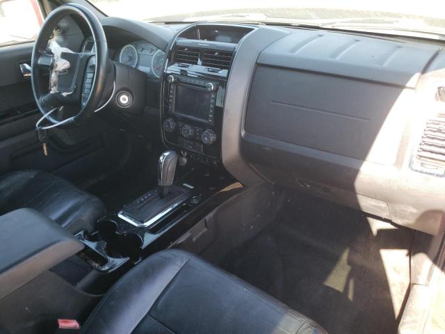 Photo 9 from auction – 2010 FORD ESCAPE LIM with VIN 1FMCU9E78AKC15042